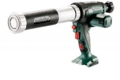 Metabo KPA 18 LTX 400 Accu Kitspuit | 18 Volt | 400 Ml | Basic [601206850]