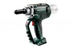 Metabo NP 18 LTX BL 5.0 Basic Accu Blindnietpistool | 18 Volt Li-Ion | 2.4 - 5 Mm | +MetaBox [619002840]