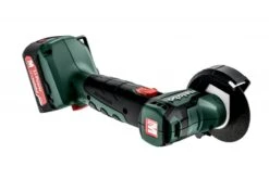 Metabo PowerMaxx CC 12 BL Accu Haakse Slijper | 12 Volt 2,0 Ah | 76 Mm | +MetaBOX [600348500]