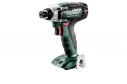 Metabo PowerMaxx SSD 12 Accu Slagschroevendraaier | 12V Li-Ion | Body | In Doos [601114890]