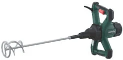Metabo RWE 1020 Mixer | 0 - 700 Tpm | M14 | 1020 Watt [614044000]
