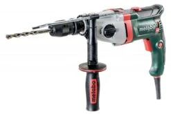 Metabo SBEV 1300-2 Klopboor | Futuro Top | Regelbaar Toerental | 1300 W | +MetaBOX [600785500]