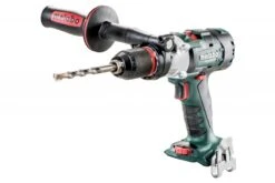 Metabo SB 18 LTX-3 BL I Accu Klopboor | 18 Volt | Basic | +MetaBOX [602356840]