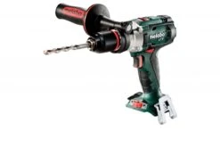 Metabo SB 18 LTX Impuls Basic Accu Klopboormachine | 18V Li-Ion | LTX | Body | +MetaBOX [602192840]