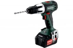 Metabo SB 18 LT Accu Klopboormachine | 18 Volt 4,0 Ah Li-Ion | LT-Klasse [602103500]