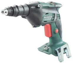 Metabo SE 18 LTX 2500 Basic Accu Schroevendraaier | 18V Li-Ion | 9 Nm | 2500 Tpm | Basic [620047840]