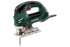 Metabo STEB 140 Decoupeerzaag | 750 Watt | 140 Mm | Quick [601402000]