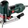 Metabo STE 100 Quick Decoupeerzaag | 710 W | Quick | +Koffer [601100500]