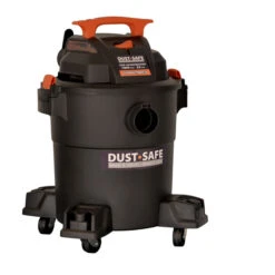 PerfectMate Dust Safe Bouw Alleszuiger DustSafe | 23 L | 1300 Watt [VAC23]