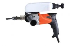 PerfectMate TCD40 Tegelboor | Water Reservoir | 650 Watt | 40 Mm | M14 | +Koffer [TCD 40]