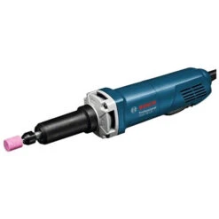 Bosch Professional GGS 28 LP Rechte Stiftslijper | 500 Watt | Dodemanschakelaar [0.601.225.000]