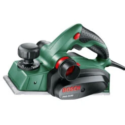 Bosch Groen PHO 3100 Schaafmachine | 3,1 Mm | 750 Watt | + Koffer [0.603.271.100]