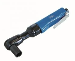 Scheppach 7906100718 Ratelkit | Lucht | 1/2 Inch | +Accessoires [Lucht Ratelkit]