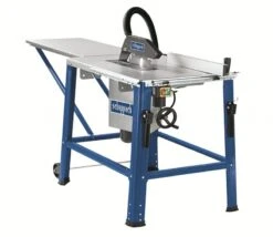 Scheppach HS120o Tafelcirkelzaag | 230 V | 2200 W | Tafel 800 X 550 Mm | 315 Mm [3901302915]