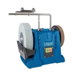 Scheppach Tiger 7000S Natslijpmachine | 200 W | 90 Tpm | 250 Mm [5903206903]