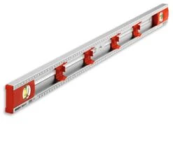 Sola Mark-It Afteken Waterpas Mark-It | Aluminium | Zilver | 80 Cm [Afteken Waterpas 80 Cm]