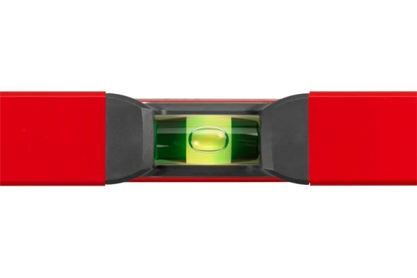 Sola Waterpas - RED 3 60 Waterpas | Kokerprofiel | 60 Cm | Aluminium | 3 Libellen [01214801 - Kokerprofiel] - Afbeelding 5