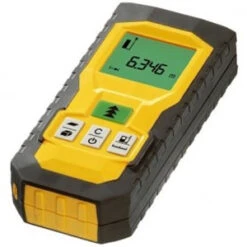 Stabila LD320 Laser Afstandsmeter | Batterij 1,5 V AAA [18379]