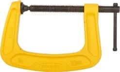 Stanley 0-83-034 Klem | Maxsteel | C | 100 Mm [0-83-034]