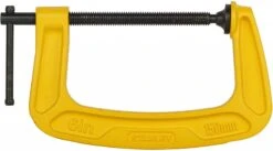 Stanley 0-83-035 Klem | Maxsteel | C | 150 Mm [0-83-035]