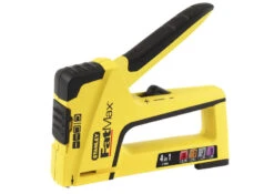 Stanley FMHT6-70411 Handtacker | Fatmax | Licht | 4 In 1 | 10-14 Mm | Type A-J [Lichte Handtacker 4 In 1]