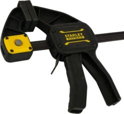 Stanley FatMax Eenhandklem L Eenhandklem | FatMax | Klemdiepte 78 Mm | Lengte 645 Mm [FMHT0-83236]