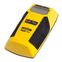 Stanley Materiaal Detector S300 Detector S300 | Hout + Metaal | Tot 75 Mm [FMHT0-77407]