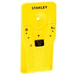 Stanley Stud Finder S110 Detector | Hout + Metaal | 19 Mm [STHT77587-0]