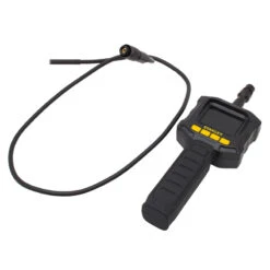 Stanley STHT0-77363 Inspectie Camera | Kleuren LCD Monitor 2.31 Inch | 8 Mm | 90 Cm [Inspectie Camera]