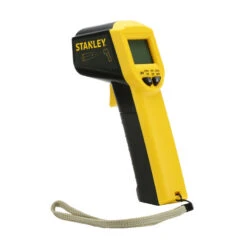 Stanley STHT0-77365 Thermometer | IP20 | 32cm - 2,5 M | Infrarood | -38 Tot 520 Gr [Thermometer STHT0-77365]