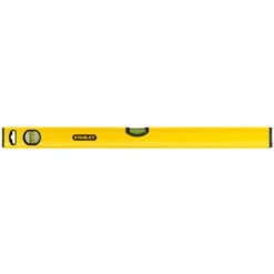 Stanley STHT1-43107 Waterpas | 2 Libellen | Classic | 1500 Mm [STHT1-43107]