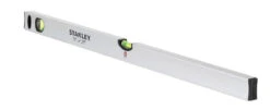 Stanley STHT1-43112 Waterpas | 2 Libellen | Classic | Magnetisch | 800 Mm [STHT1-43112]