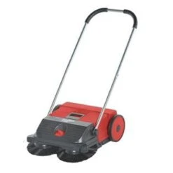 Starmix 255 Veegmachine Haaga | Voor Huis En Tuin | 55 Cm | 1600 M2/h [102887]