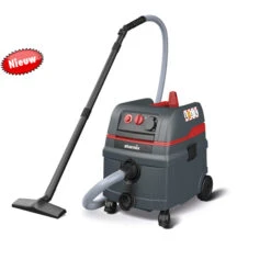 Starmix ISC L-1425 Top Stofzuiger | ISC L- 1425 Top | 1400 Watt | 25 Ltr [019109]