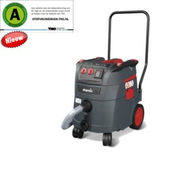 Starmix IPulse L-1635 EW Stofzuiger IPulse L-1635 EW | 1600 Watt [019598]