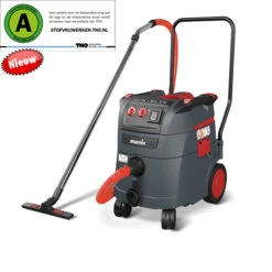 Starmix IPulse L-1635 Premium Stofzuiger IPulse L-1635 Top | 1600 Watt [018980]