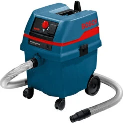 Bosch Professional GAS 25 L SFC Bouwzuiger | Semi-Auto Filterreiniging | 25L | 1200W | L-Klasse [0.601.979.103]