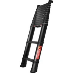 Telesteps 70741-521B Ladder | Rescue Line | Military | 13 Treden | 4.1 Mtr [Rescue Line - 4,1 Meter]