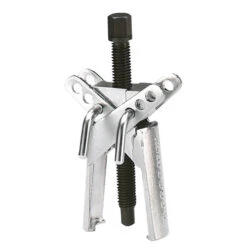 Facom Gereedschappen U.35P Trekker | Klein | Met 2 Brede Bekken | 10 Tot 55 Mm [U.35P]