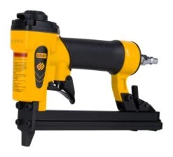 Union 1AE/O-16 Tacker | Lucht | Rugbreedte 4.60 | O-Nieten 6-16 Mm | Koffer [1AE/O-16]