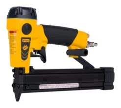 Union 1AH/JA30 Tacker | Lucht | Kopbreedte 1.40 | Microbrads 10-30 Mm | Koffer [1AH/JA30]