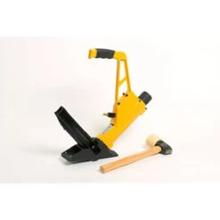 Union 3MF/SB50U Tacker Lucht Floorstapler | Rug 12.45 | S-krammen 32-50 Mm | Pro [3MF/SB50U]