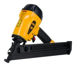 Union 4AE/DA64 Tacker | Lucht | DA-Nagels 32-64 Mm | Koffer [4AE/DA64]