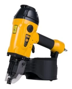 Union 5AD/IG65U Tacker | Lucht | Kopbreedt 6.00 | 65 Mm | Coilnagels | Semi-prof [5AD/IG65U]