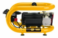 Union C-Comprit105 Compressor | Lucht | Olievrij | 500 Watt | 230 Volt | 3 Liter [COMPCOMPRIT]