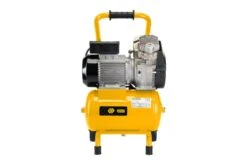 Union C-Pioneer240 Compressor | Lucht | Olievrij | 1100 Watt | 230 Volt | 10 Liter [COMPPIO240]