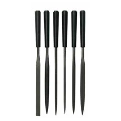 Stanley Naaldvijlenset 6-delig Vijlenset | Naaldvijlen | 6-Delig [0-22-500]