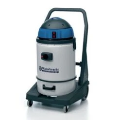 Waterkracht Atlantis SW 429 B2 Stof- En Waterzuiger | 2x 1700 Watt | 72 Liter | +Toebehoren [287014000]