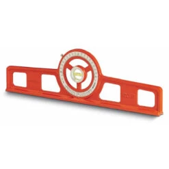 Stanley Gradenboogwaterpas Waterpas | Gradenboog | 500 Mm | Houten Kist [1-42-262]