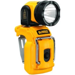 DeWALT DCL510N Werklamp | 10,8 Volt | Li-Ion | LED [DCL510N]